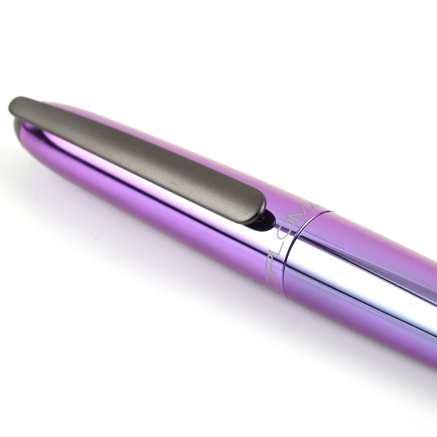 Diplomat Aero Fountain Pen - Funky BT (Special Edition) 7