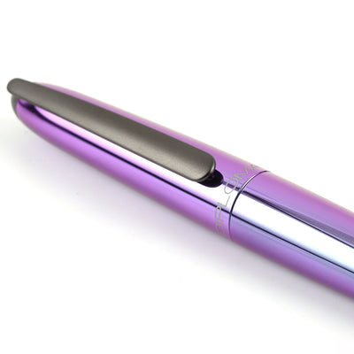 Diplomat Aero Fountain Pen - Funky BT (Special Edition) 7