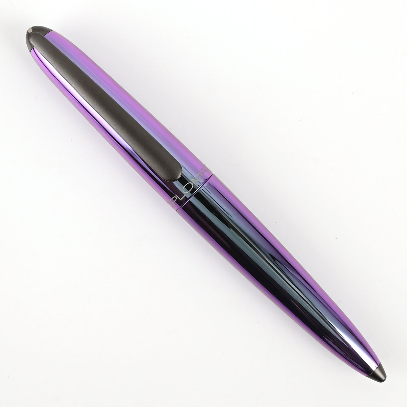 Diplomat Aero Fountain Pen - Funky BT (Special Edition) 9