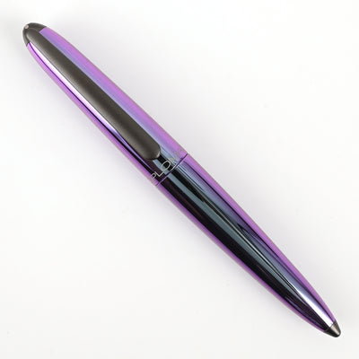 Diplomat Aero Fountain Pen - Funky BT (Special Edition) 9