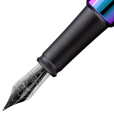 Diplomat Aero Fountain Pen - Funky BT (Special Edition)