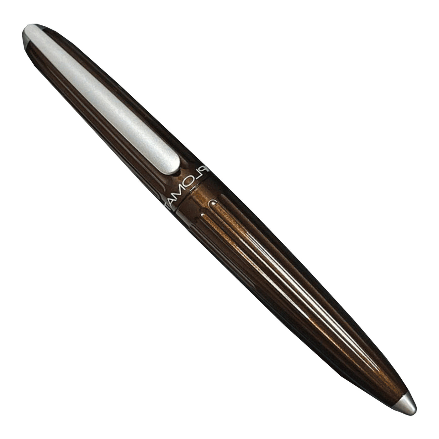 Diplomat Aero Fountain Pen - Marrakesh CT 6