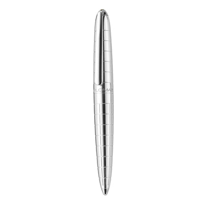 Diplomat Aero Fountain Pen - Rhomb CT
