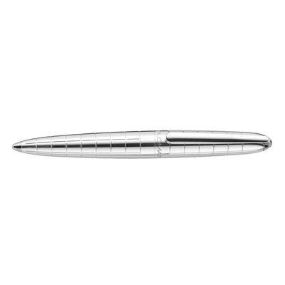 Diplomat Aero Fountain Pen - Rhomb CT