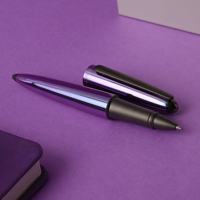 Diplomat Aero Roller Ball Pen - Funky (Special Edition) 10