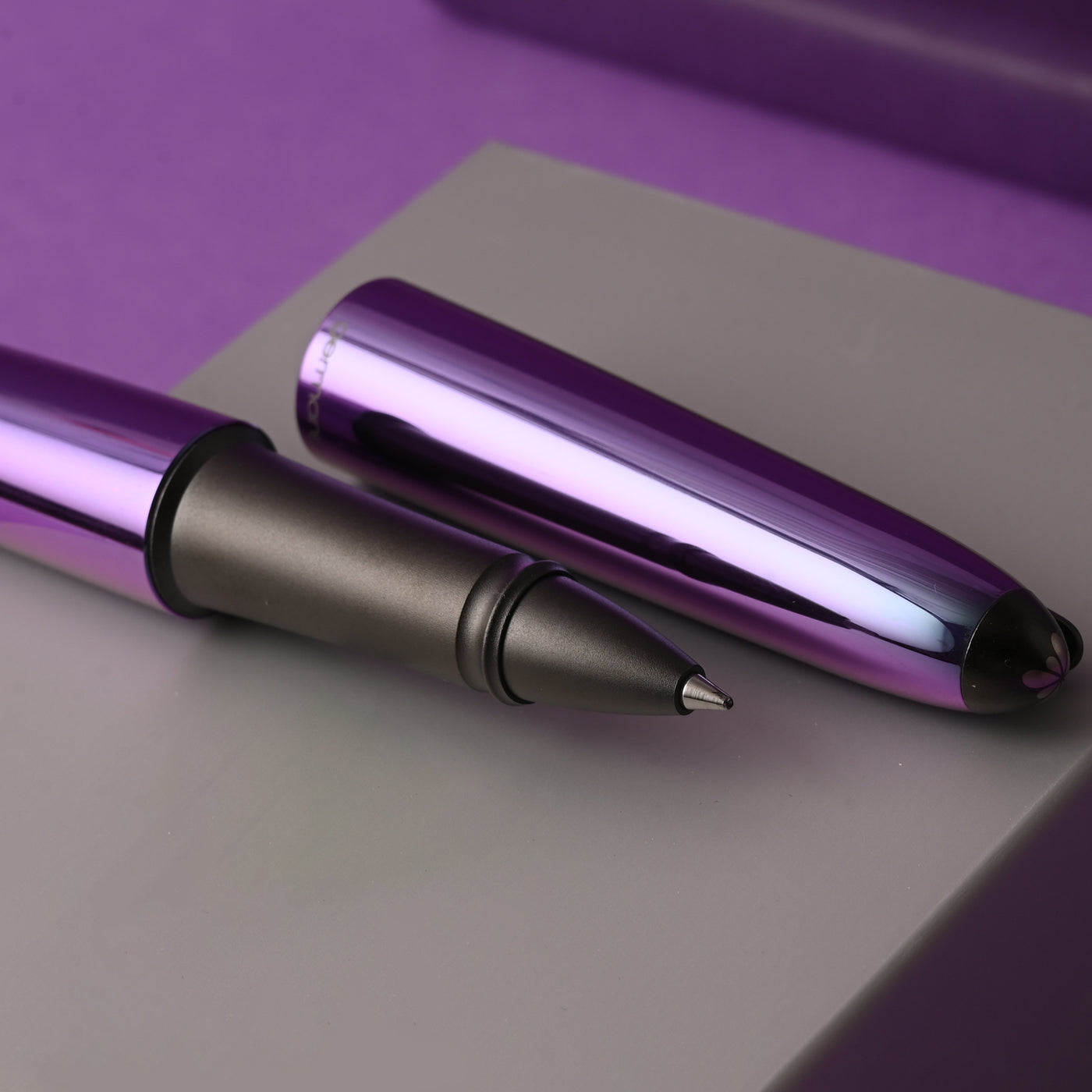 Diplomat Aero Roller Ball Pen - Funky (Special Edition) 11