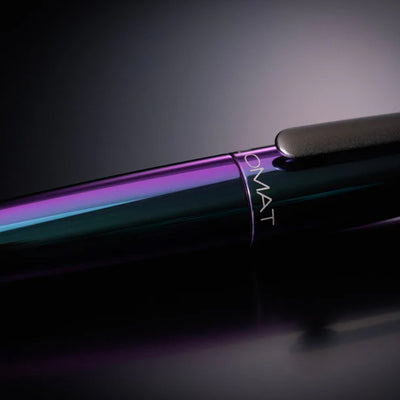 Diplomat Aero Roller Ball Pen - Funky (Special Edition)