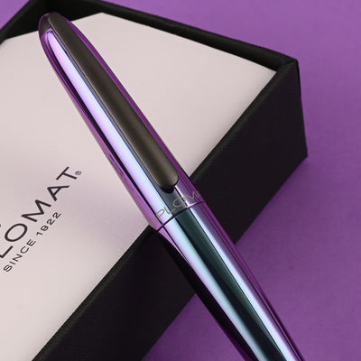 Diplomat Aero Roller Ball Pen - Funky (Special Edition) 13