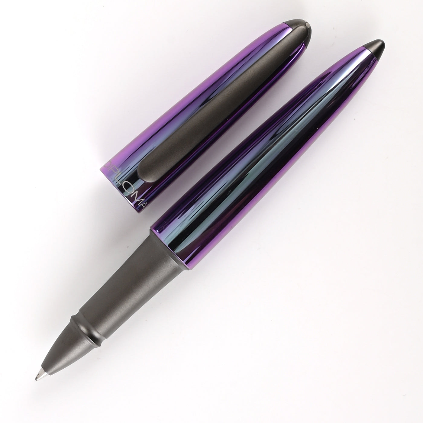 Diplomat Aero Roller Ball Pen - Funky (Special Edition) 2