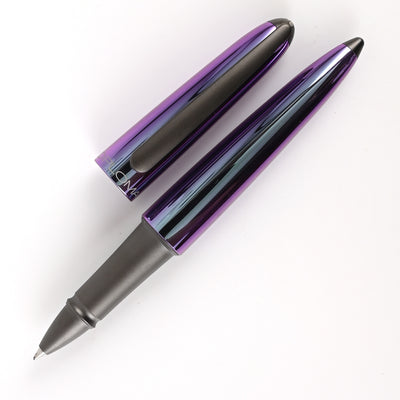 Diplomat Aero Roller Ball Pen - Funky (Special Edition) 2