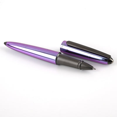 Diplomat Aero Roller Ball Pen - Funky (Special Edition) 3