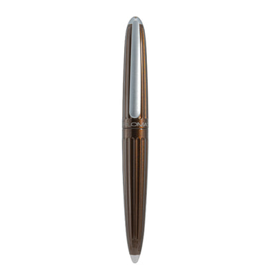 Diplomat Aero Roller Ball Pen - Marrakesh CT