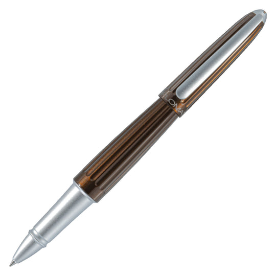 Diplomat Aero Roller Ball Pen - Marrakesh CT