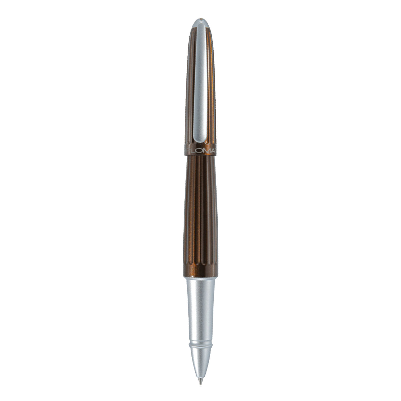Diplomat Aero Roller Ball Pen - Marrakesh CT