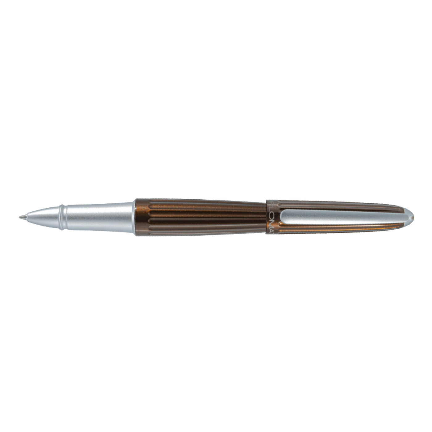 Diplomat Aero Roller Ball Pen - Marrakesh CT
