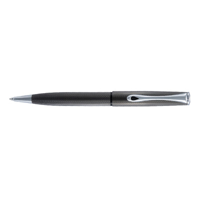 Diplomat Esteem Ball Pen - Black Barley CT 4