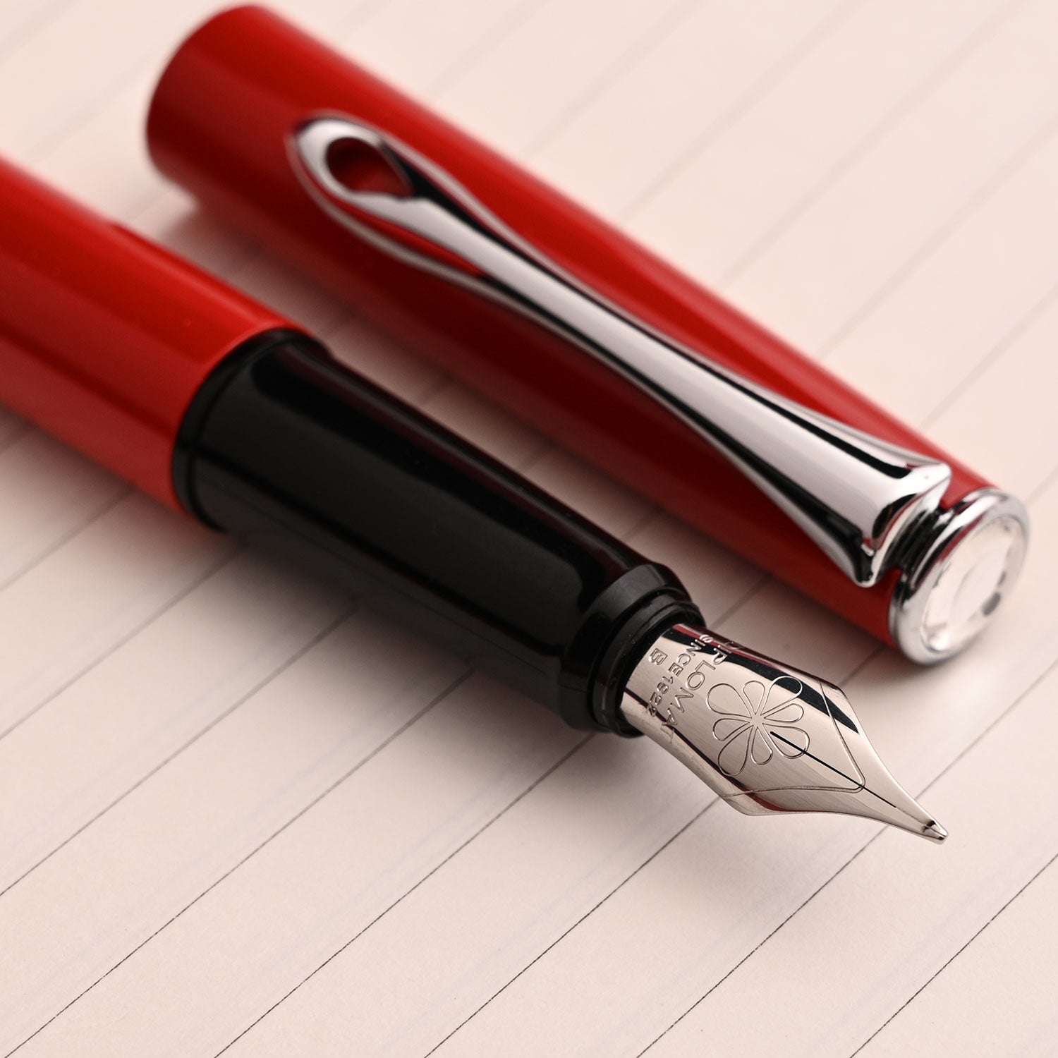 Diplomat esteem fountain pen Clearance