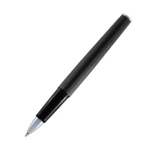 Diplomat Esteem Roller Ball Pen - Black Barley CT