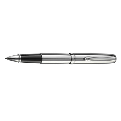 Diplomat Excellence A2 Roller Ball Pen, Chrome