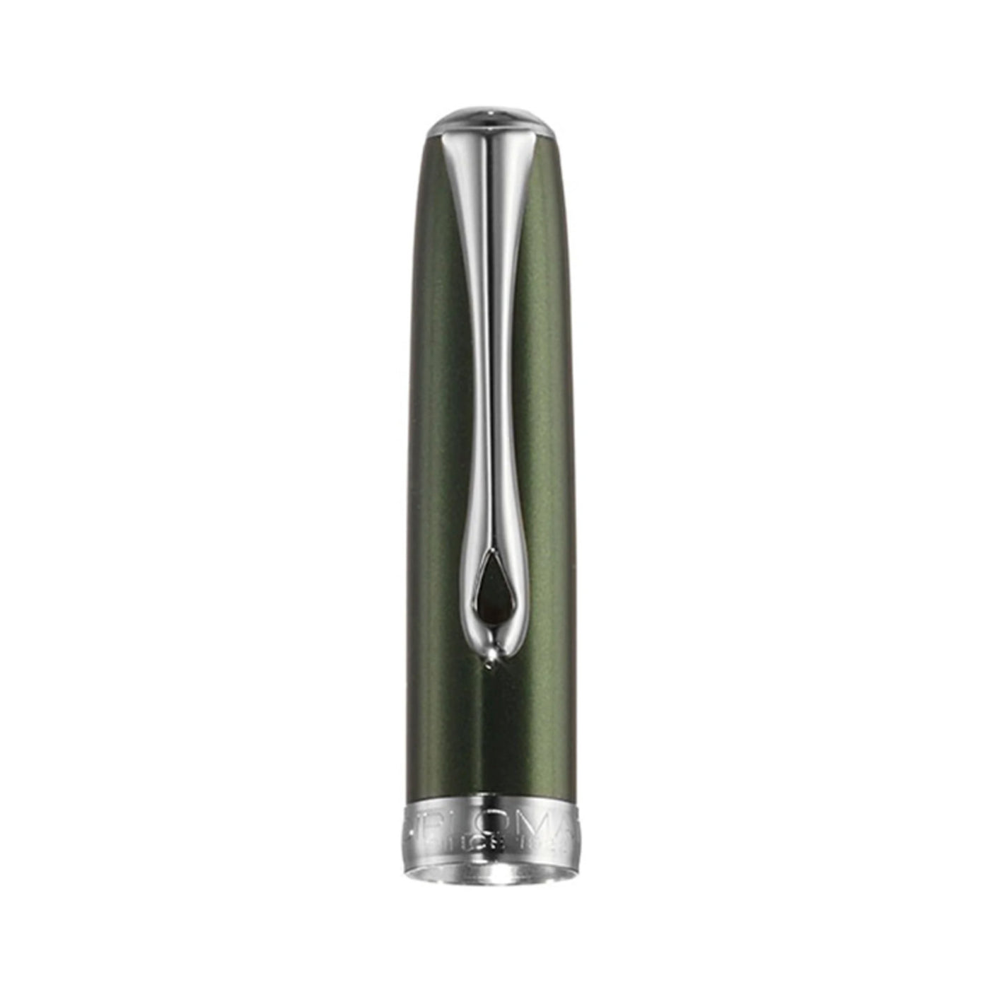 Diplomat Excellence A2 Roller Ball Pen, Evergreen