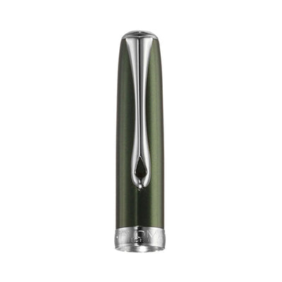 Diplomat Excellence A2 Roller Ball Pen, Evergreen