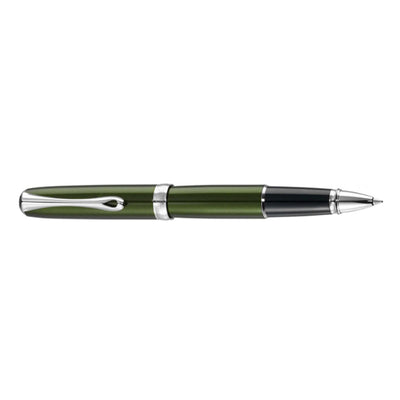 Diplomat Excellence A2 Roller Ball Pen, Evergreen