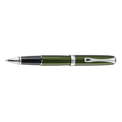 Diplomat Excellence A2 Roller Ball Pen, Evergreen