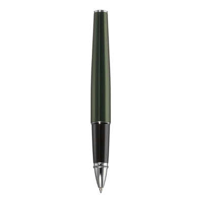 Diplomat Excellence A2 Roller Ball Pen, Evergreen