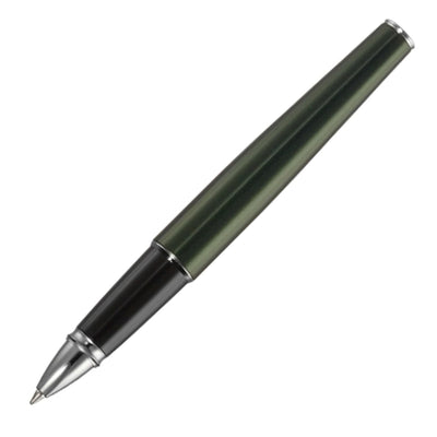 Diplomat Excellence A2 Roller Ball Pen, Evergreen