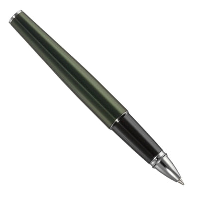 Diplomat Excellence A2 Roller Ball Pen, Evergreen