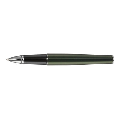 Diplomat Excellence A2 Roller Ball Pen, Evergreen