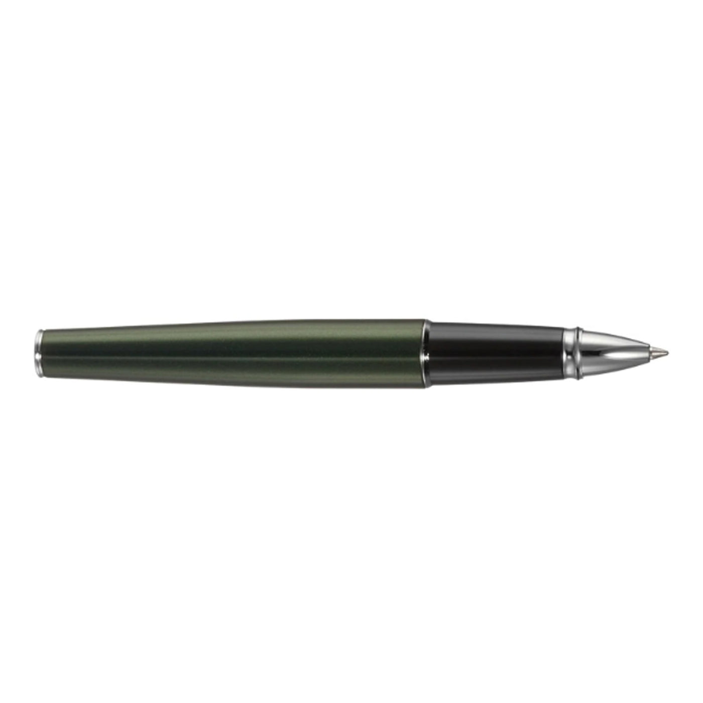 Diplomat Excellence A2 Roller Ball Pen, Evergreen