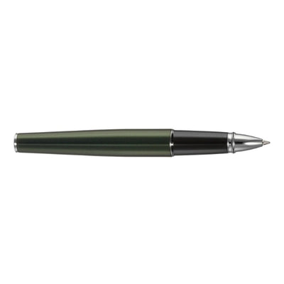 Diplomat Excellence A2 Roller Ball Pen, Evergreen