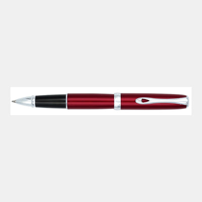 Diplomat Excellence A2 Roller Ball Pen, Red