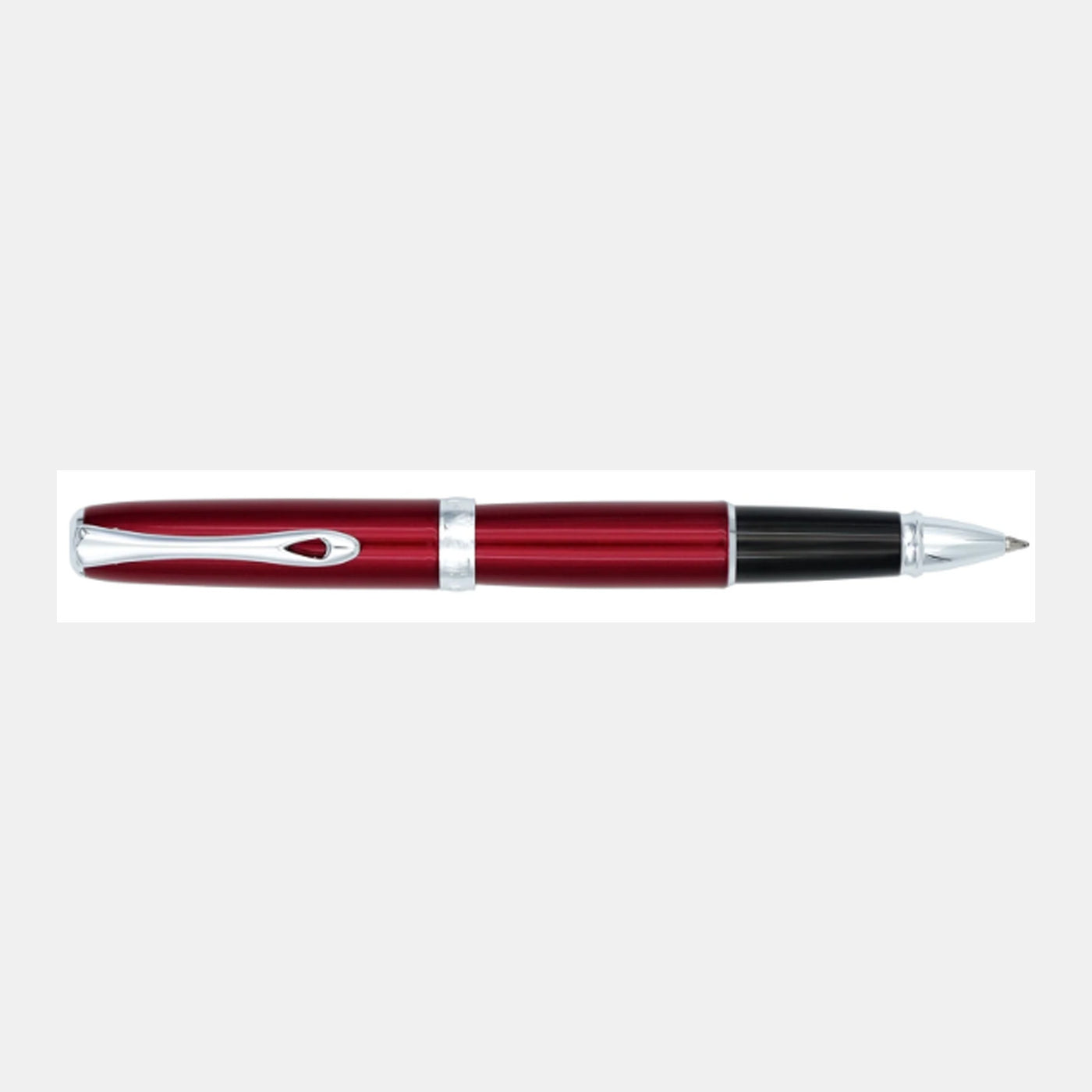 Diplomat Excellence A2 Roller Ball Pen, Red
