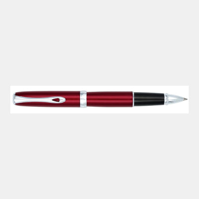 Diplomat Excellence A2 Roller Ball Pen, Red