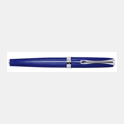 Diplomat Excellence A2 Roller Ball Pen, Skyline Blue