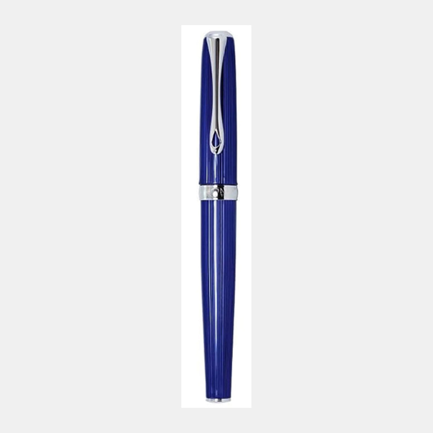 Diplomat Excellence A2 Roller Ball Pen, Skyline Blue