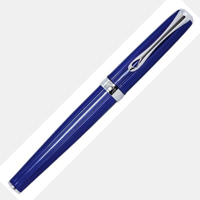 Diplomat Excellence A2 Roller Ball Pen, Skyline Blue