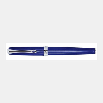 Diplomat Excellence A2 Roller Ball Pen, Skyline Blue