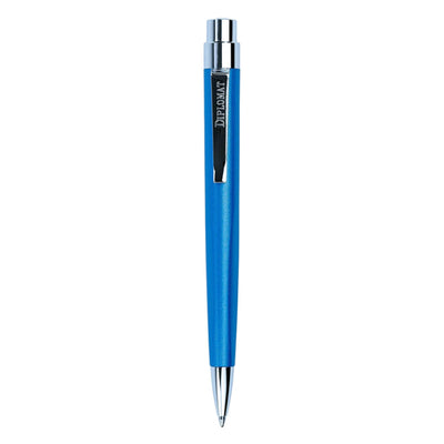 Diplomat Magnum Ball Pen - Aegean Blue CT