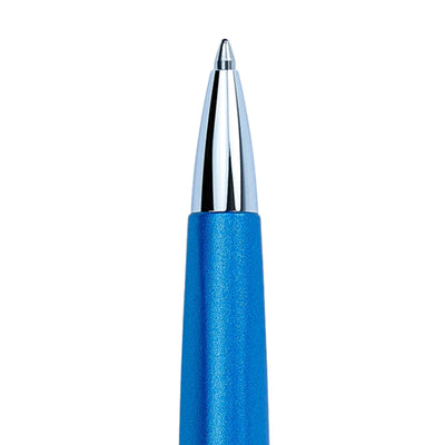 Diplomat Magnum Ball Pen - Aegean Blue CT