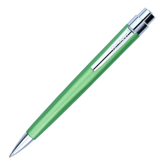 Diplomat Magnum Ball Pen - Lime Green CT