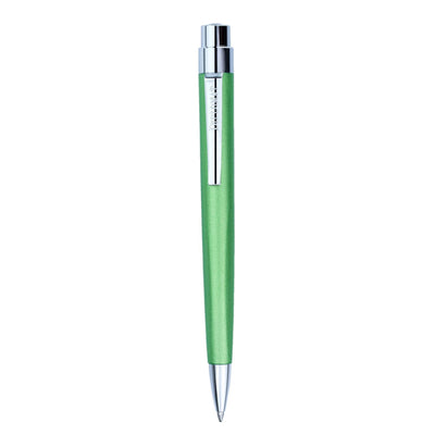 Diplomat Magnum Ball Pen - Lime Green CT