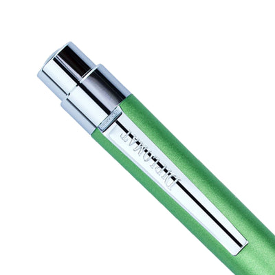 Diplomat Magnum Ball Pen - Lime Green CT