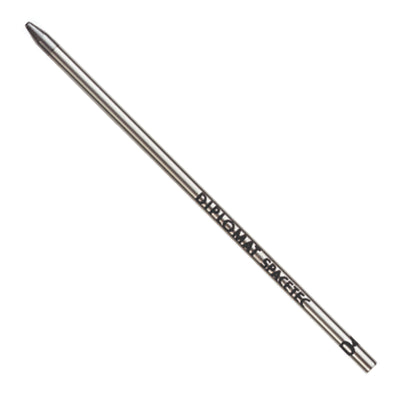 Diplomat Spacetec Ball Pen Short Refill - Blue