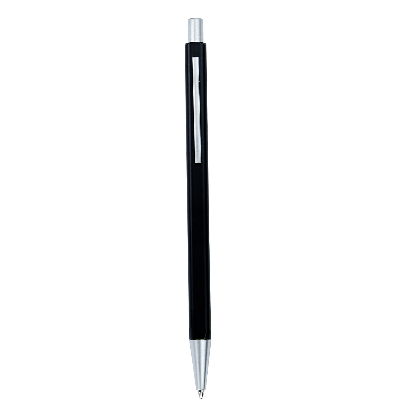 Diplomat Spacetec Q4 Ball Pen - Black 3