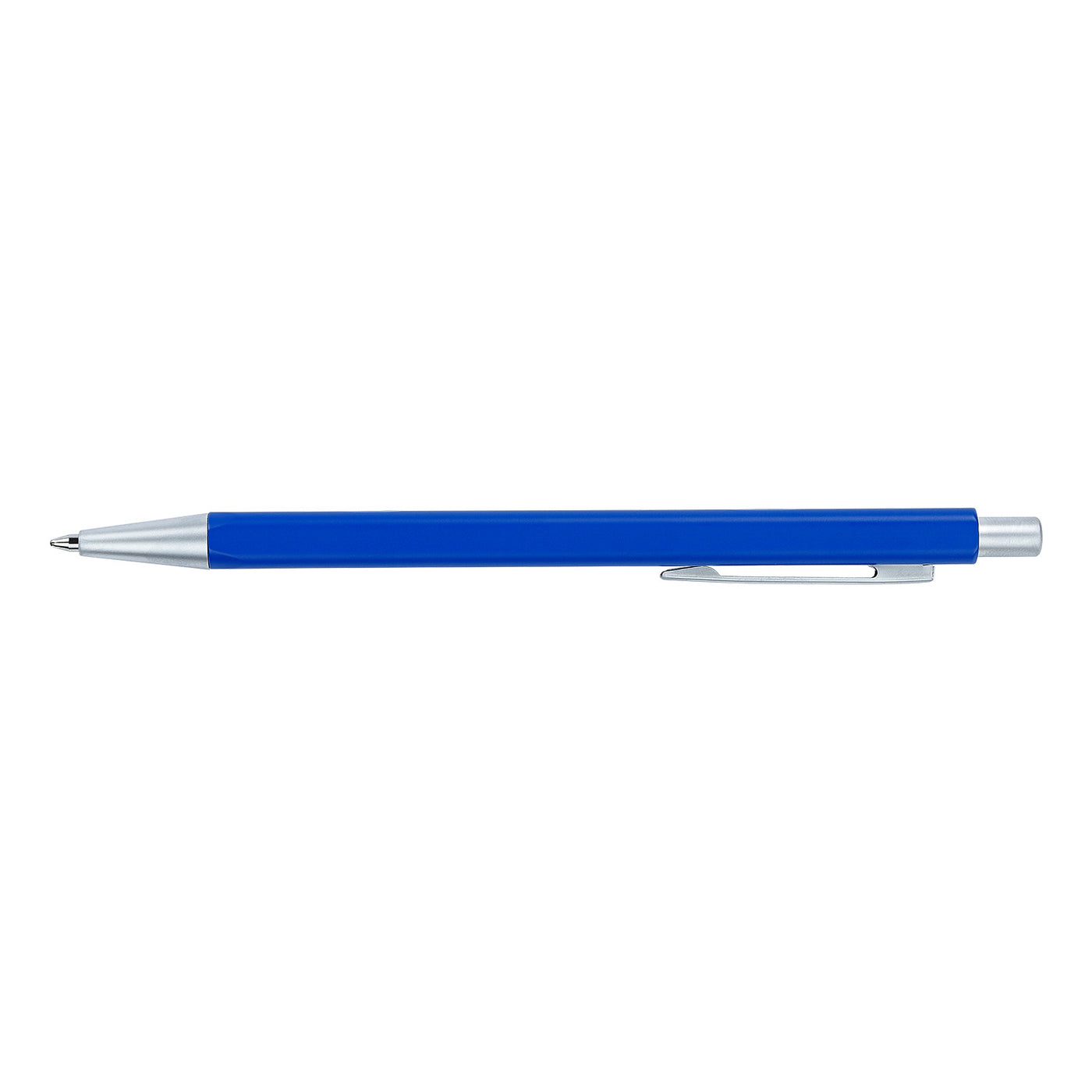 Diplomat Spacetec Q4 Ball Pen - Blue 2