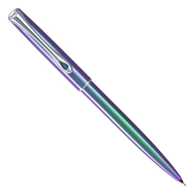 Diplomat Traveller 0.5mm Mechanical Pencil - Funky Petrol CT