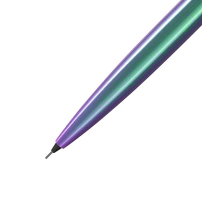 Diplomat Traveller 0.5mm Mechanical Pencil - Funky Petrol CT